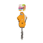 AFP Παιχνίδι Σκύλου Zootex Toss'A'Horse