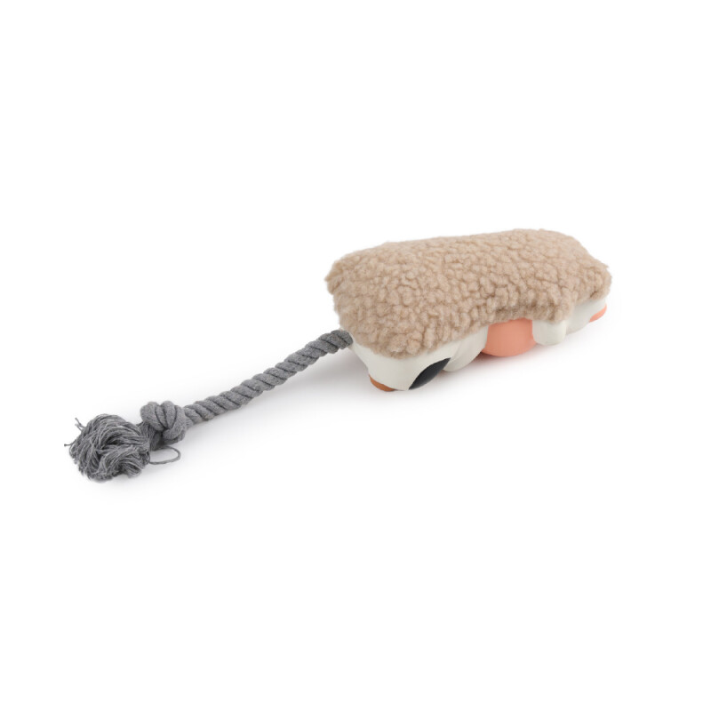 AFP Παιχνίδι Σκύλου Zootex Toss'A'Cow