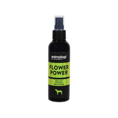 ANIMOLOGY Cologne Flower Power Mist 6x150ml