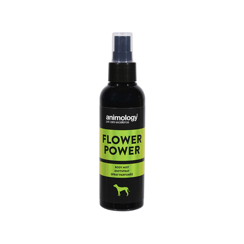 ANIMOLOGY Κολώνιες 150ml