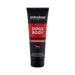 ANIMOLOGY Dogs Body 6x250ml