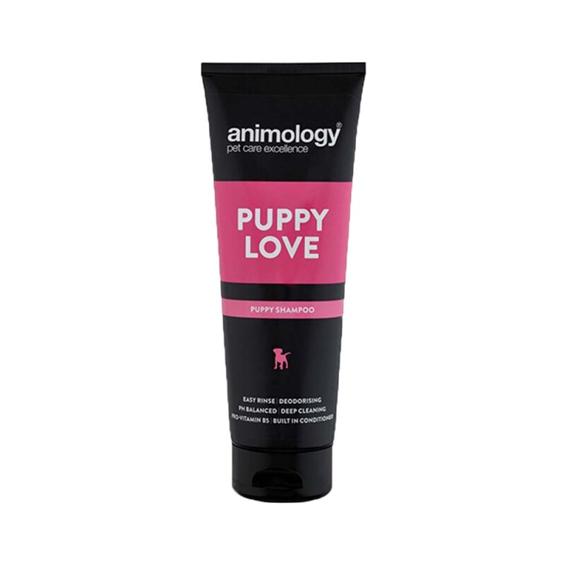 ANIMOLOGY Puppy Love 6x250ml
