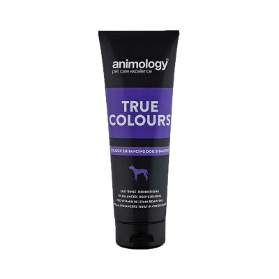 ANIMOLOGY True Colors 6x250ml