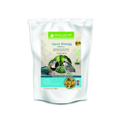 ASKIO ΧΥΛΟΣ ΑΝΑΠΤΥΞΗΣ ENERGY  1kg