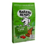 BARKING HEADS All Hounder Bowl Lickin’ Goοdness Lamb 12kg