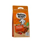 BARKING HEADS Bowl Lickin' Chicken 2kg