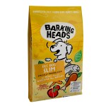 BARKING ALL HOUNDER FAT DOG CHICKEN & RICE 12kg