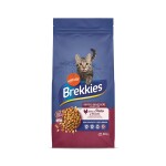 BREKKIES Adult - Special Care Urinary 20kg