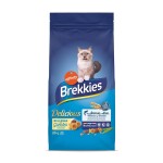 BREKKIES Adult - Delice Fish 20kg