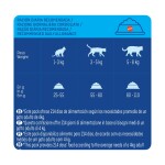 BREKKIES Adult - Mix Beef 15kg