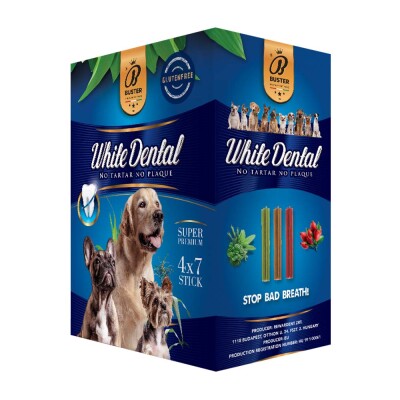 BUSTER για μεγαλόσωμους σκύλους 270gr