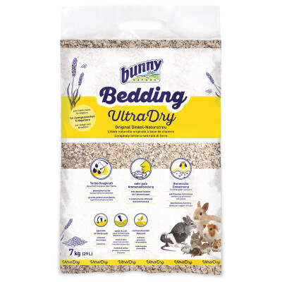 BUNNY Bedding UltraDry 29lt