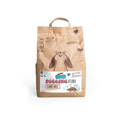 BUNNY Άμμος σκαψίματος 9,7kg