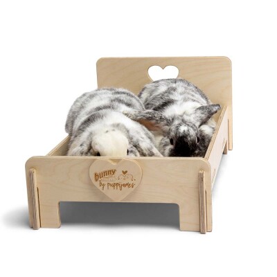 BUNNY Nap Time Bed 30,7x21,5x51,8cm