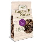 BUNNY Enjoy Nature Natural Bits - με ρίζες πικραλίδας 4x150gr