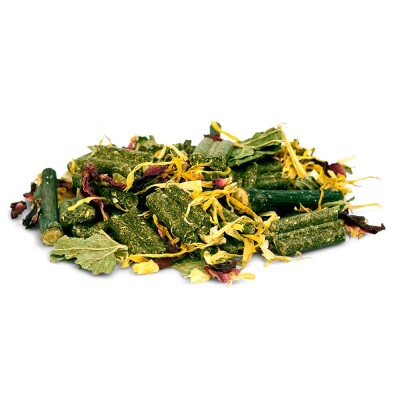 BUNNY Chinchilla Dream Basic