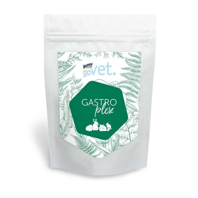 BUNNY GoVET GASTROPLEX 325gr