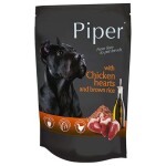 PIPER Υγρή τροφή σε φακελάκι (Pouches) 150gr