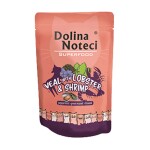DOLINA NOTECCI Super Foods σε φακελάκι (pouches) (χωρίς σιτηρά) 85gr