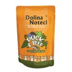 DOLINA NOTECCI Super Foods σε φακελάκι (pouches) (χωρίς σιτηρά) 85gr