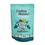 DOLINA NOTECCI Super Foods σε φακελάκι (pouches) (χωρίς σιτηρά) 85gr