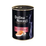 DOLINA NOTECCI Υγρή τροφή σε κονσέρβα 400gr