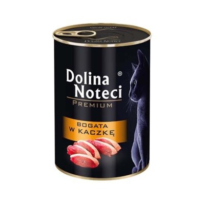 DOLINA NOTECCI Adult Πάπια 400gr