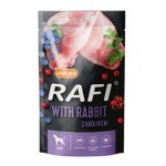 RAFI Adult Κουνέλι, Blueberry & Cranberry 500gr