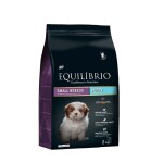 EQUILIBRIO Puppy Small Breed 2kg