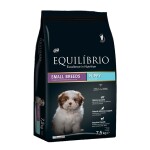 EQUILIBRIO Puppy Small Breed 7,5kg