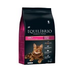 EQUILIBRIO Adult - Hairball 2kg