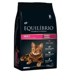 EQUILIBRIO Adult - Hairball 7,5kg