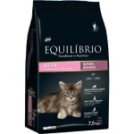EQUILIBRIO Kitten 7,5kg