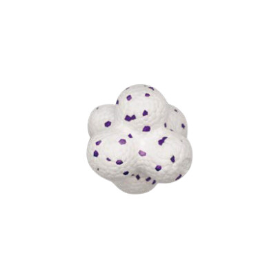 FOFOS Ultra Durable Puller ball Λευκό-Μώβ