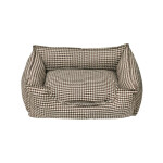 GLEE Κρεβατάκια "Exclusive" French - Καφέ