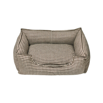 GLEE Κρεβατάκια "Exclusive" French - Καφέ