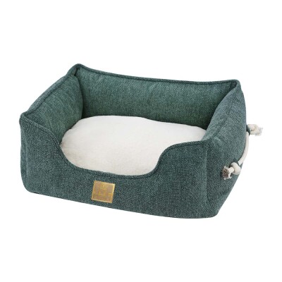 GLEE Κρεβάτι - Πράσινο | Small