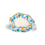 GLEE Κρεβάτι "Basic" Graphic | Medium