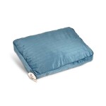 GLEE Στρωματάκι "Ultra Comfort" - Μπλε | 100x70x10cm