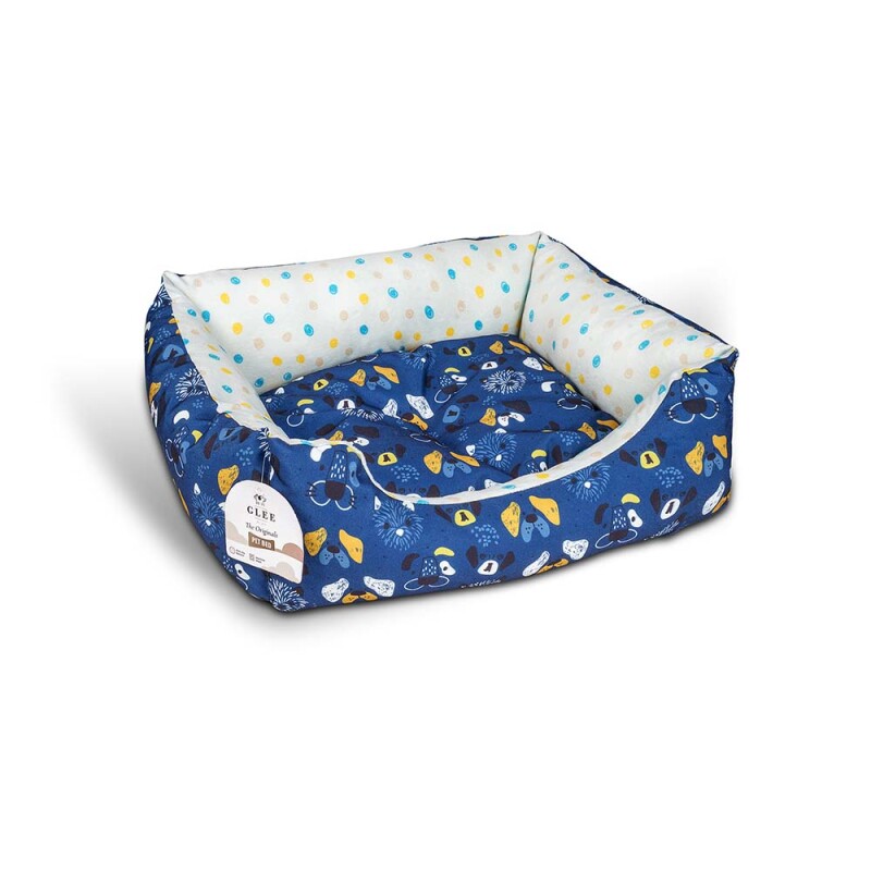 GLEE Κρεβάτι "Basic" Noses | 45x35x18cm