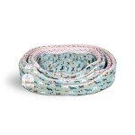 GLEE Κρεβάτι Οβάλ Dogs | Medium