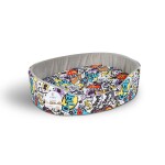 GLEE Κρεβάτι "Basic" Comic | Small