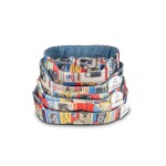 GLEE Κρεβάτι "Exclusive" Camera | 70x55x15cm