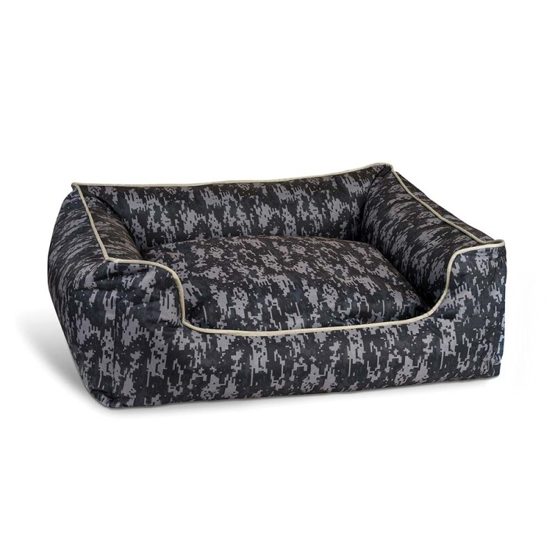 GLEE Κρεβάτι "Basic" - Pixels