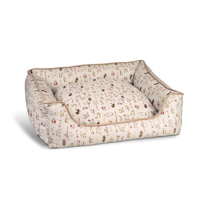 GLEE Κρεβάτι "Basic" - Cats