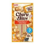 INABA Churu Bites Κοτόπουλο 30gr