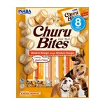 INABA Churu Bites Κοτόπουλο 96gr