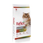 REFLEX Adult - Chicken (Multicolor) 15kg