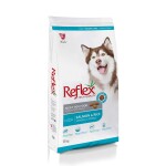 REFLEX Adult Fish & Rice 15kg