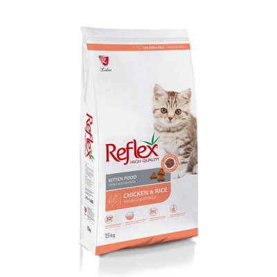REFLEX Kitten - Chicken 15kg